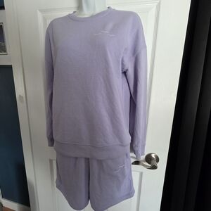 Lazypants Loungewear Set
